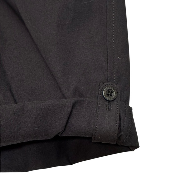 Eddie Bauer Rolled Hem Bermuda Shorts - Picture 8 of 12